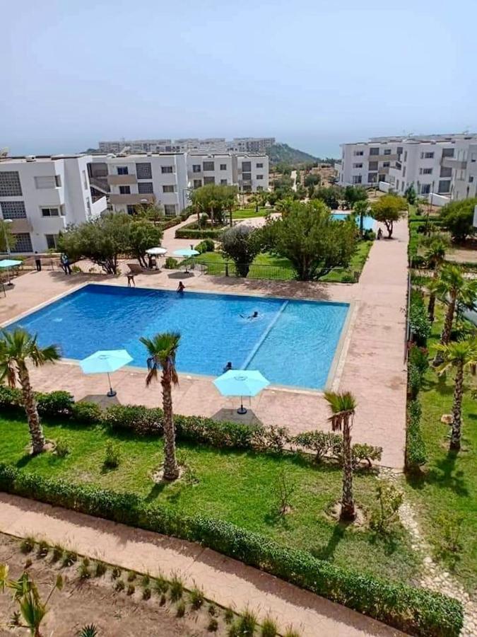 Lunjapartment Agadir n'Ait Sa 외부 사진