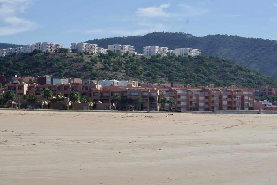 Lunjapartment Agadir n'Ait Sa 외부 사진