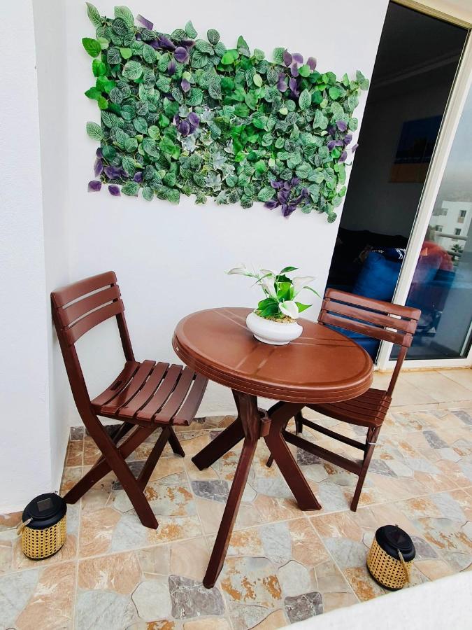 Lunjapartment Agadir n'Ait Sa 외부 사진